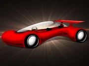 Futuristic Cars  Online Puzzle Games on taptohit.com