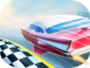 Futuristic Racing 3D Online Racing & Driving Games on taptohit.com