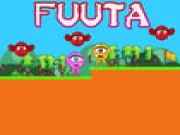 Fuuta Online adventure Games on taptohit.com