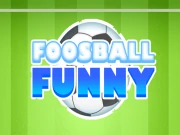 FZ FoosBall Online Sports Games on taptohit.com