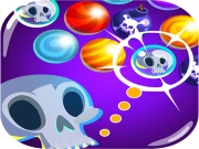 FZ Halloween Bubble Shooter Online Bubble Shooter Games on taptohit.com