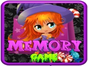 FZ Halloween Memory Online Puzzle Games on taptohit.com