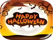 FZ Happy Halloween Online Match-3 Games on taptohit.com