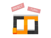 FZ Perfect Turn Online Casual Games on taptohit.com