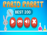 FZ Rabid Rabbit Online Casual Games on taptohit.com