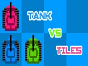 FZ Tank vs Tiles Online Casual Games on taptohit.com