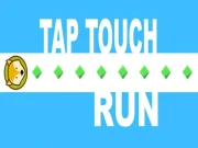 FZ Tap Touch Run Online Casual Games on taptohit.com