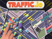 FZ Traffic Jam Online Adventure Games on taptohit.com