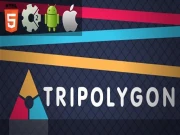FZ Tripolygon Online Match-3 Games on taptohit.com