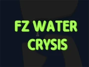 FZ Water Crisis Online Casual Games on taptohit.com