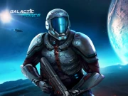 Galactic Force Online Battle Games on taptohit.com