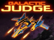 Galactic Judge Online Shooter Games on taptohit.com