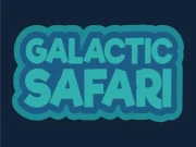 Galactic Safari Online Casual Games on taptohit.com
