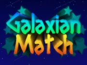 Galaxian Match Online Puzzle Games on taptohit.com