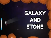 Galaxy and Stone Online Casual Games on taptohit.com