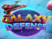 Galaxy Defense Online Strategy Games on taptohit.com