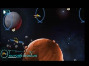 Galaxy Domination Online Casual Games on taptohit.com