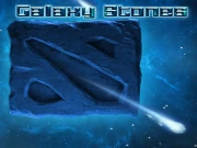 Galaxy Stones Online Puzzle Games on taptohit.com
