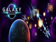 Galaxy Warriors Online Shooter Games on taptohit.com