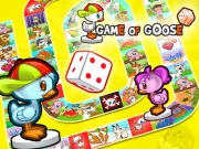 Game of Goose Online Boardgames Games on taptohit.com
