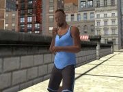 Gangster City Crime Online Simulation Games on taptohit.com