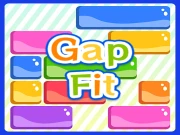 Gap Fit Online Puzzle Games on taptohit.com