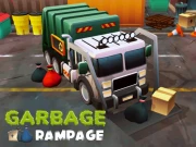 Garbage Rampage Online Agility Games on taptohit.com