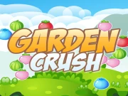 Garden Crush Online Casual Games on taptohit.com