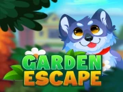 GardenEscape Online Adventure Games on taptohit.com