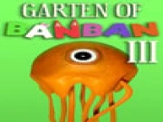 Garten of Banban 3 Drag and Drop game Online puzzle Games on taptohit.com