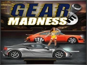 Gear Madness Online Agility Games on taptohit.com