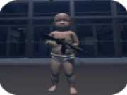 Gears of Babies Online adventure Games on taptohit.com
