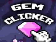 Gem Clicker Online action Games on taptohit.com