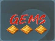 Gems Online Puzzle Games on taptohit.com