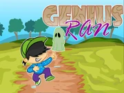 Genius Ran Online Puzzle Games on taptohit.com