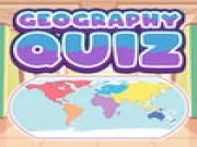 Geography QUIZ Game Online kids Games on taptohit.com
