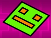 Geometry Dash Classic Online Casual Games on taptohit.com