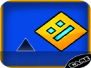 Geometry Dash Game Online arcade Games on taptohit.com
