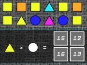 Geometry Fresh Online math Games on taptohit.com