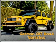 German Off Road Vehicles Online Racing & Driving Games on taptohit.com