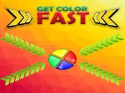 Get Color Fast Online Puzzle Games on taptohit.com