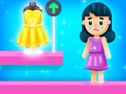 Get My Outfit Online Puzzle Games on taptohit.com