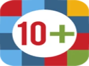 Get10 Plus Online puzzle Games on taptohit.com