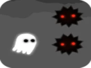 Ghost Dasher Online monster Games on taptohit.com