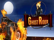 Ghost Rider Online Racing & Driving Games on taptohit.com