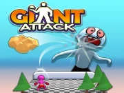 Giant Attack Online Agility Games on taptohit.com