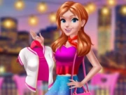 Girls Night Out Online Dress-up Games on taptohit.com