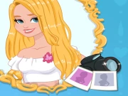 Girls Photoshopping Dressup Online Dress-up Games on taptohit.com
