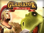 Gladiator True Story Online Battle Games on taptohit.com