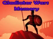 Gladiator Wars Memory Online Puzzle Games on taptohit.com